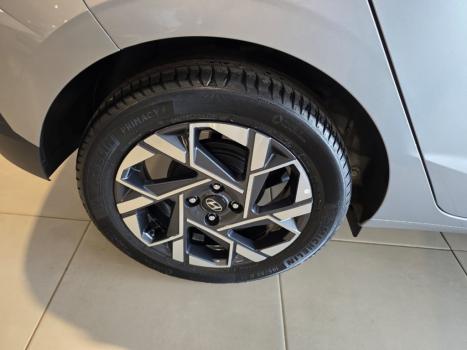 HYUNDAI HB 20 Hatch 1.0 12V 4P FLEX COMFORT, Foto 10