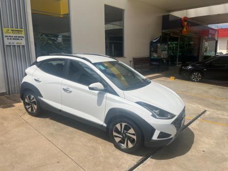 HYUNDAI HB 20 Hatch X 1.6 16V 4P FLEX DIAMOND AUTOMTICO, Foto 3