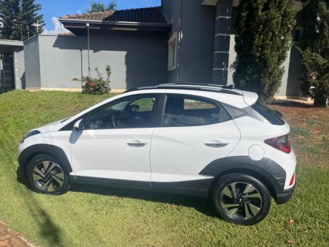 HYUNDAI HB 20 Hatch X 1.6 16V 4P FLEX DIAMOND AUTOMTICO, Foto 4