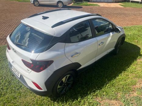 HYUNDAI HB 20 Hatch X 1.6 16V 4P FLEX DIAMOND AUTOMTICO, Foto 6