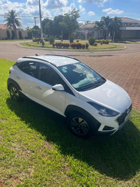 HYUNDAI HB 20 Hatch X 1.6 16V 4P FLEX DIAMOND AUTOMTICO, Foto 8