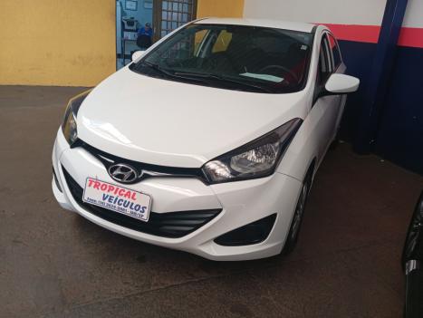 HYUNDAI HB 20 Hatch 1.0 12V 4P FLEX COMFORT, Foto 2