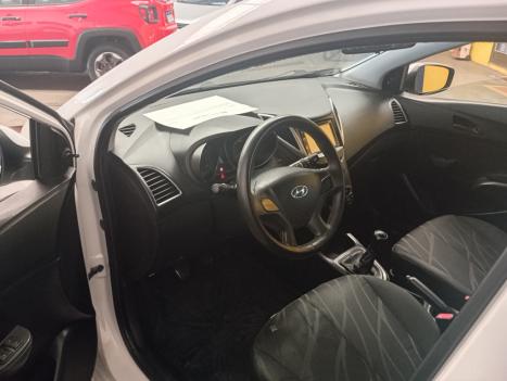 HYUNDAI HB 20 Hatch 1.0 12V 4P FLEX COMFORT, Foto 3