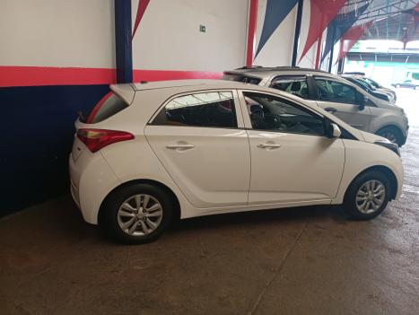 HYUNDAI HB 20 Hatch 1.0 12V 4P FLEX COMFORT, Foto 4
