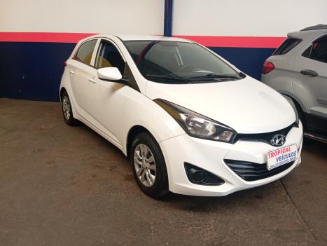 HYUNDAI HB 20 Hatch 1.0 12V 4P FLEX COMFORT, Foto 5