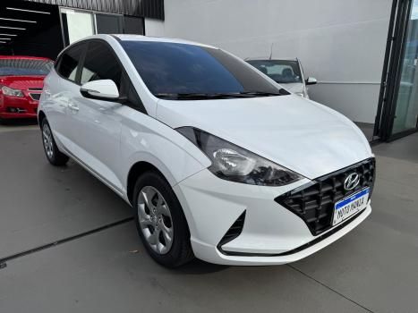 HYUNDAI HB 20 Hatch 1.0 12V 4P FLEX VISION, Foto 2