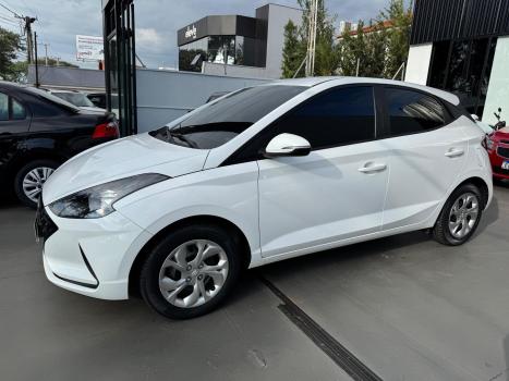 HYUNDAI HB 20 Hatch 1.0 12V 4P FLEX VISION, Foto 3