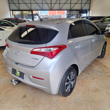 HYUNDAI HB 20 Hatch 1.6 16V 4P FLEX COMFORT, Foto 6