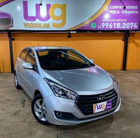 HYUNDAI HB 20 Hatch 1.6 16V 4P FLEX PREMIUM, Foto 1