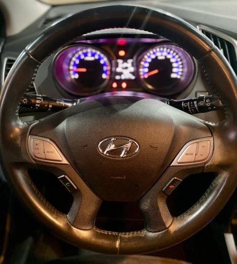 HYUNDAI HB 20 Hatch 1.6 16V 4P FLEX PREMIUM, Foto 5
