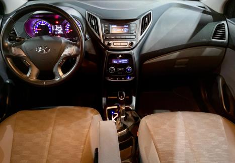 HYUNDAI HB 20 Hatch 1.6 16V 4P FLEX PREMIUM, Foto 6