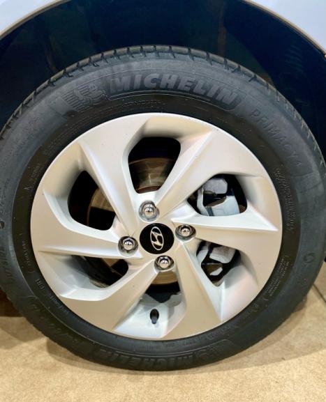 HYUNDAI HB 20 Hatch 1.6 16V 4P FLEX PREMIUM, Foto 7