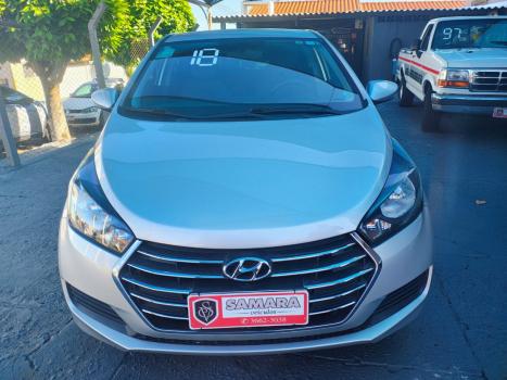 HYUNDAI HB 20 Hatch 1.0 12V 4P FLEX COMFORT 5 ANOS, Foto 1
