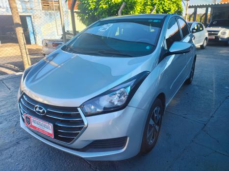 HYUNDAI HB 20 Hatch 1.0 12V 4P FLEX COMFORT 5 ANOS, Foto 2