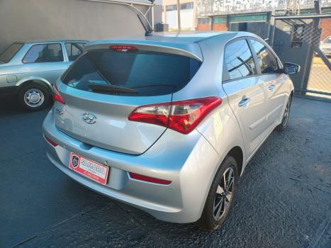 HYUNDAI HB 20 Hatch 1.0 12V 4P FLEX COMFORT 5 ANOS, Foto 3