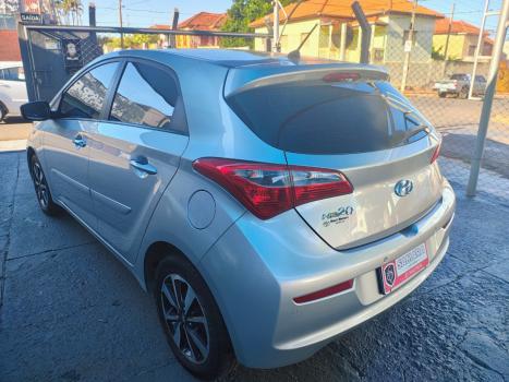 HYUNDAI HB 20 Hatch 1.0 12V 4P FLEX COMFORT 5 ANOS, Foto 4