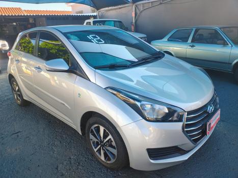 HYUNDAI HB 20 Hatch 1.0 12V 4P FLEX COMFORT 5 ANOS, Foto 5