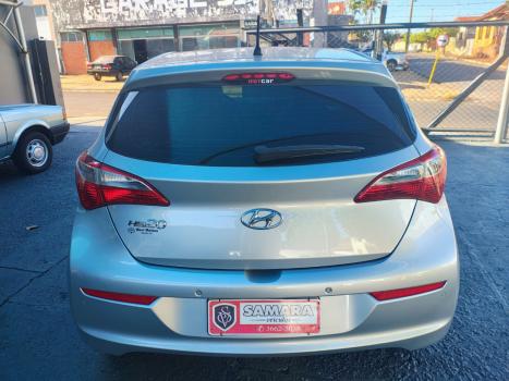 HYUNDAI HB 20 Hatch 1.0 12V 4P FLEX COMFORT 5 ANOS, Foto 6