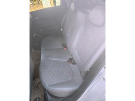 HYUNDAI HB 20 Hatch 1.0 12V 4P FLEX COMFORT 5 ANOS, Foto 8
