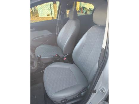 HYUNDAI HB 20 Hatch 1.0 12V 4P FLEX COMFORT 5 ANOS, Foto 9