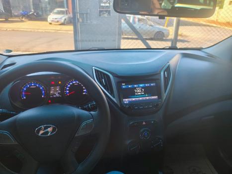 HYUNDAI HB 20 Hatch 1.0 12V 4P FLEX COMFORT 5 ANOS, Foto 13