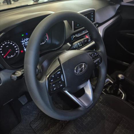 HYUNDAI HB 20 Hatch 1.0 12V 4P FLEX SENSE, Foto 8