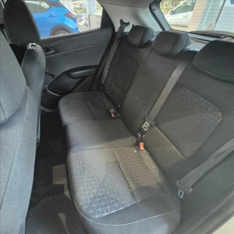 HYUNDAI HB 20 Hatch 1.0 12V 4P FLEX SENSE, Foto 16