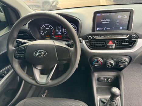 HYUNDAI HB 20 Hatch 1.0 12V 4P FLEX VISION, Foto 1