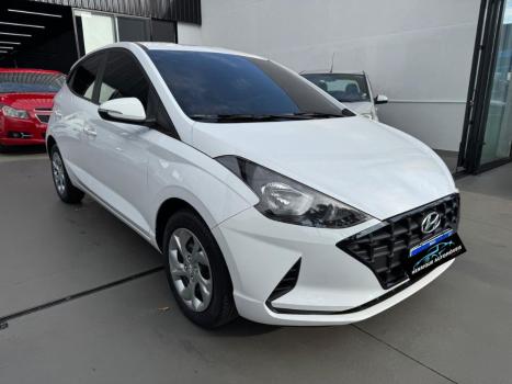 HYUNDAI HB 20 Hatch 1.0 12V 4P FLEX VISION, Foto 5