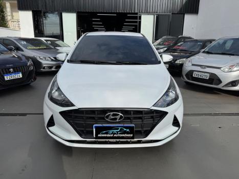 HYUNDAI HB 20 Hatch 1.0 12V 4P FLEX VISION, Foto 6