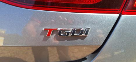 HYUNDAI HB 20 Hatch 1.0 12V 4P FLEX TGDI PLATINUM TURBO, Foto 3