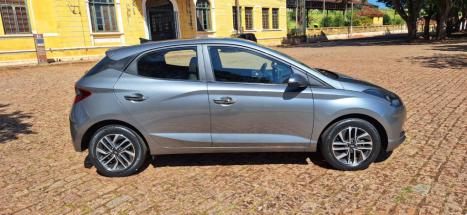 HYUNDAI HB 20 Hatch 1.0 12V 4P FLEX TGDI PLATINUM TURBO, Foto 2