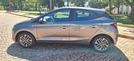 HYUNDAI HB 20 Hatch 1.0 12V 4P FLEX TGDI PLATINUM TURBO, Foto 4