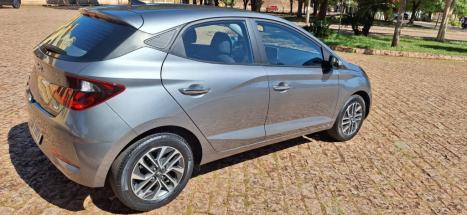 HYUNDAI HB 20 Hatch 1.0 12V 4P FLEX TGDI PLATINUM TURBO, Foto 5