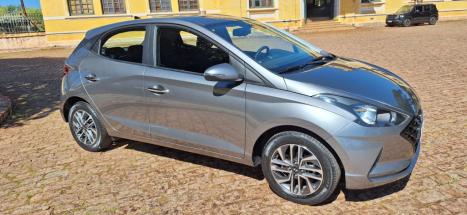 HYUNDAI HB 20 Hatch 1.0 12V 4P FLEX TGDI PLATINUM TURBO, Foto 6