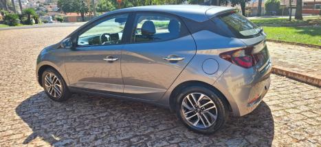 HYUNDAI HB 20 Hatch 1.0 12V 4P FLEX TGDI PLATINUM TURBO, Foto 7