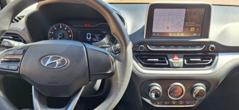HYUNDAI HB 20 Hatch 1.0 12V 4P FLEX TGDI PLATINUM TURBO, Foto 8