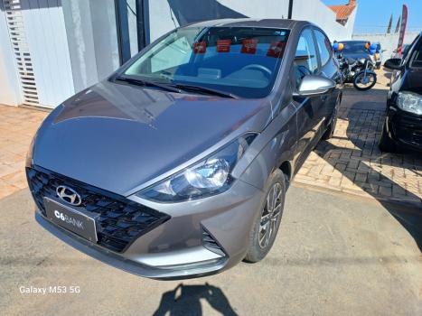 HYUNDAI HB 20 Hatch 1.0 12V 4P FLEX TGDI PLATINUM TURBO, Foto 8