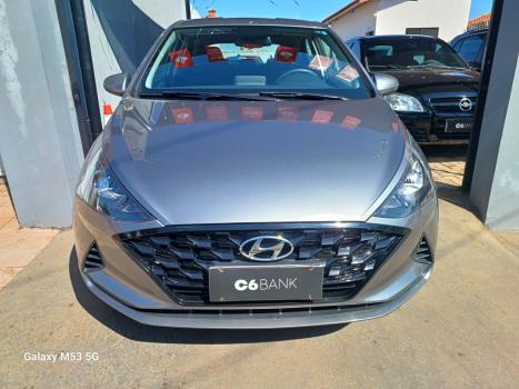 HYUNDAI HB 20 Hatch 1.0 12V 4P FLEX TGDI PLATINUM TURBO, Foto 11