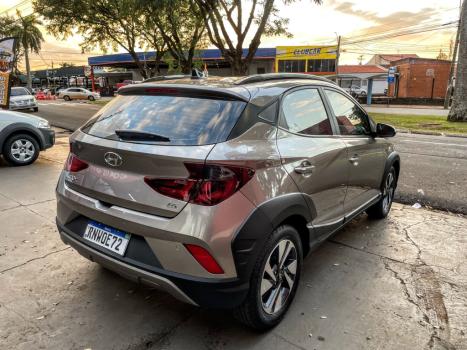 HYUNDAI HB 20 Hatch X 1.6 16V 4P FLEX DIAMOND AUTOMTICO, Foto 2
