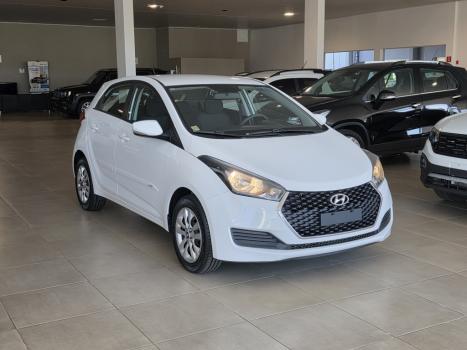 HYUNDAI HB 20 Hatch 1.0 12V 4P FLEX COMFORT, Foto 1
