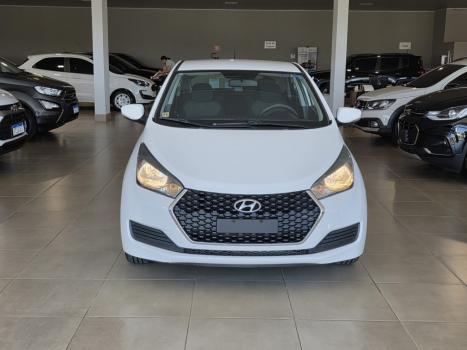 HYUNDAI HB 20 Hatch 1.0 12V 4P FLEX COMFORT, Foto 2