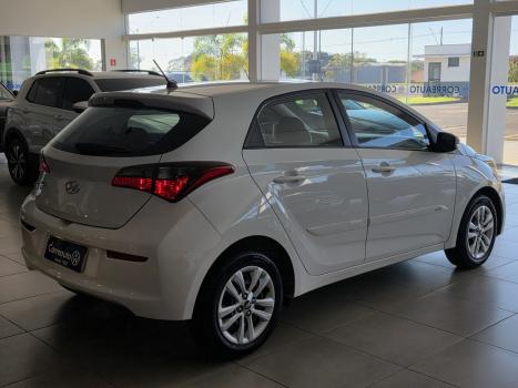 HYUNDAI HB 20 Hatch 1.0 12V 4P FLEX COMFORT, Foto 3