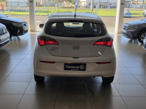 HYUNDAI HB 20 Hatch 1.0 12V 4P FLEX COMFORT, Foto 4
