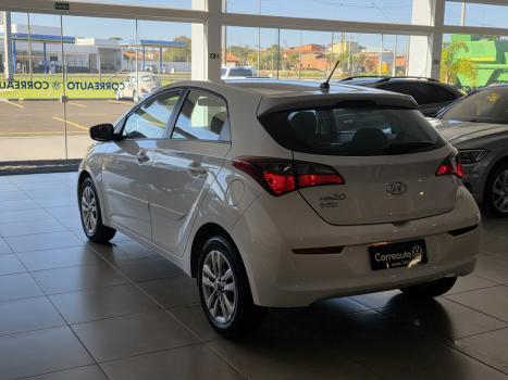 HYUNDAI HB 20 Hatch 1.0 12V 4P FLEX COMFORT, Foto 5