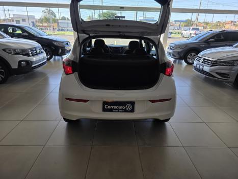 HYUNDAI HB 20 Hatch 1.0 12V 4P FLEX COMFORT, Foto 6