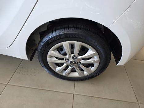HYUNDAI HB 20 Hatch 1.0 12V 4P FLEX COMFORT, Foto 8