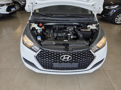 HYUNDAI HB 20 Hatch 1.0 12V 4P FLEX COMFORT, Foto 9
