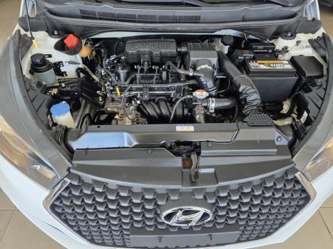 HYUNDAI HB 20 Hatch 1.0 12V 4P FLEX COMFORT, Foto 10