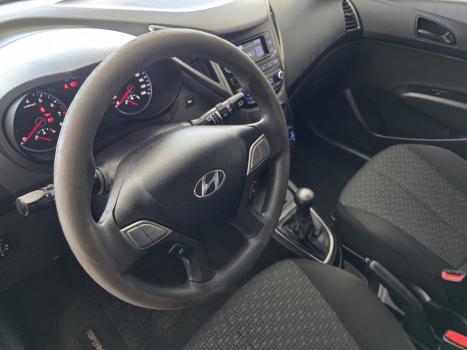 HYUNDAI HB 20 Hatch 1.0 12V 4P FLEX COMFORT, Foto 12